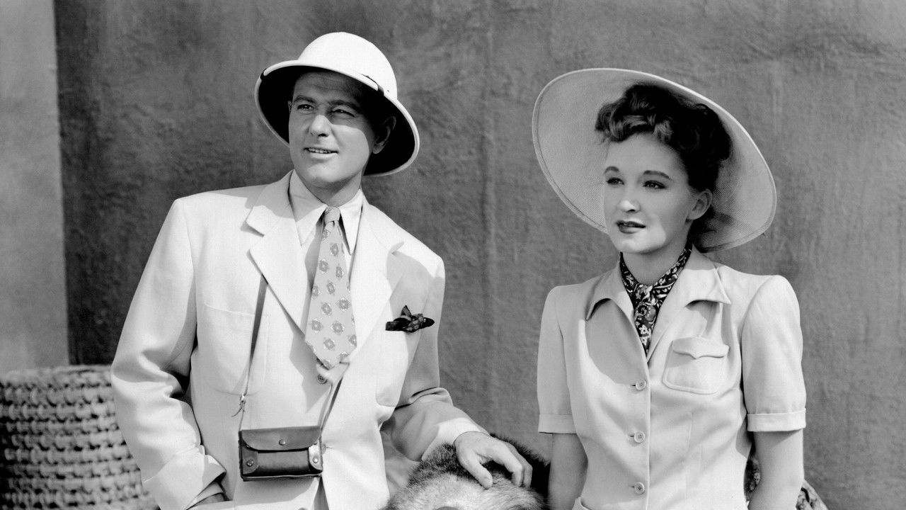 I Love a Mystery Collection