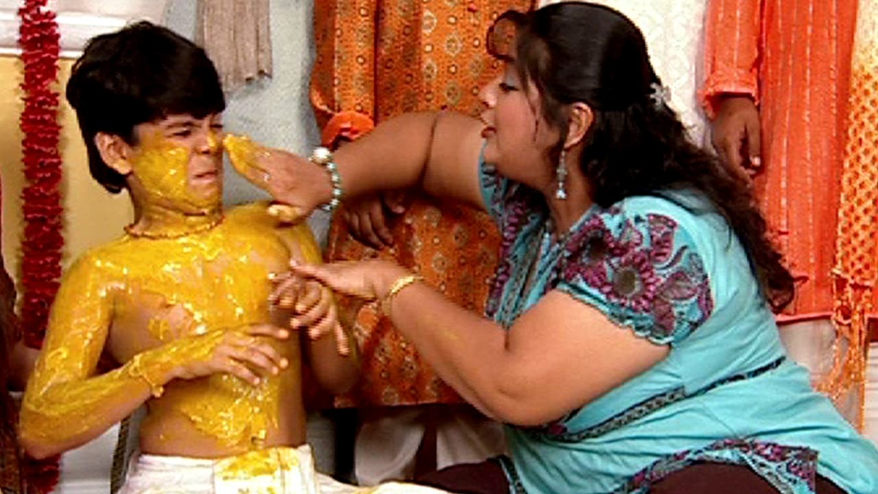 Taarak Mehta Ka Ooltah Chashmah - Season 1 Episode 75 : Daya Is Excited For Tapu's Marriage