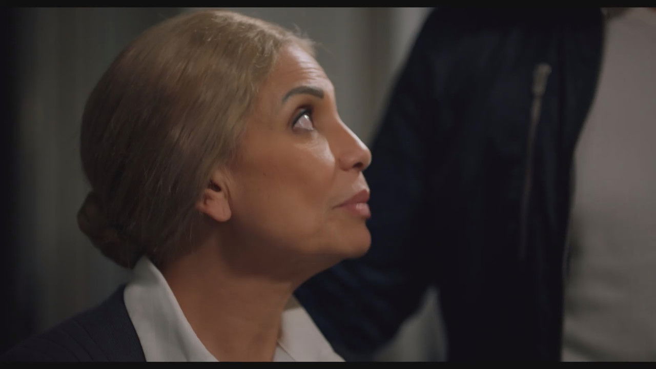 حدوتة منسية — Épisode 29