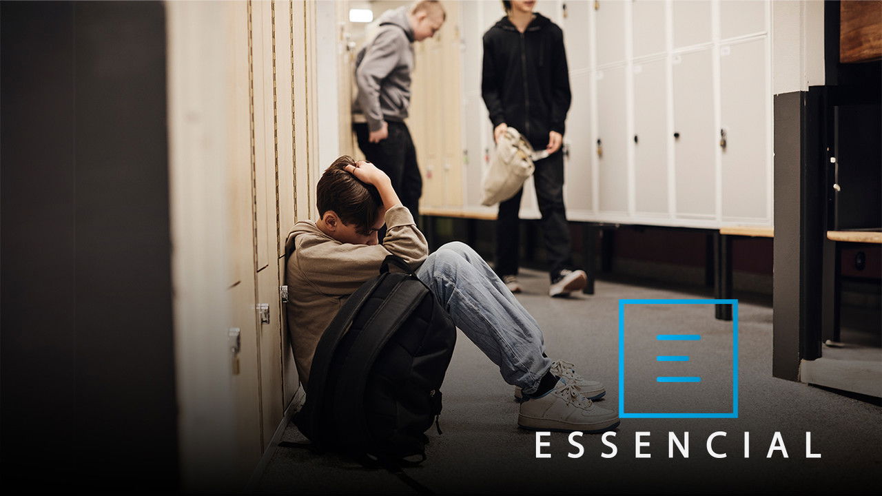 Essential - Season 5 Episode 8 : Episode 8