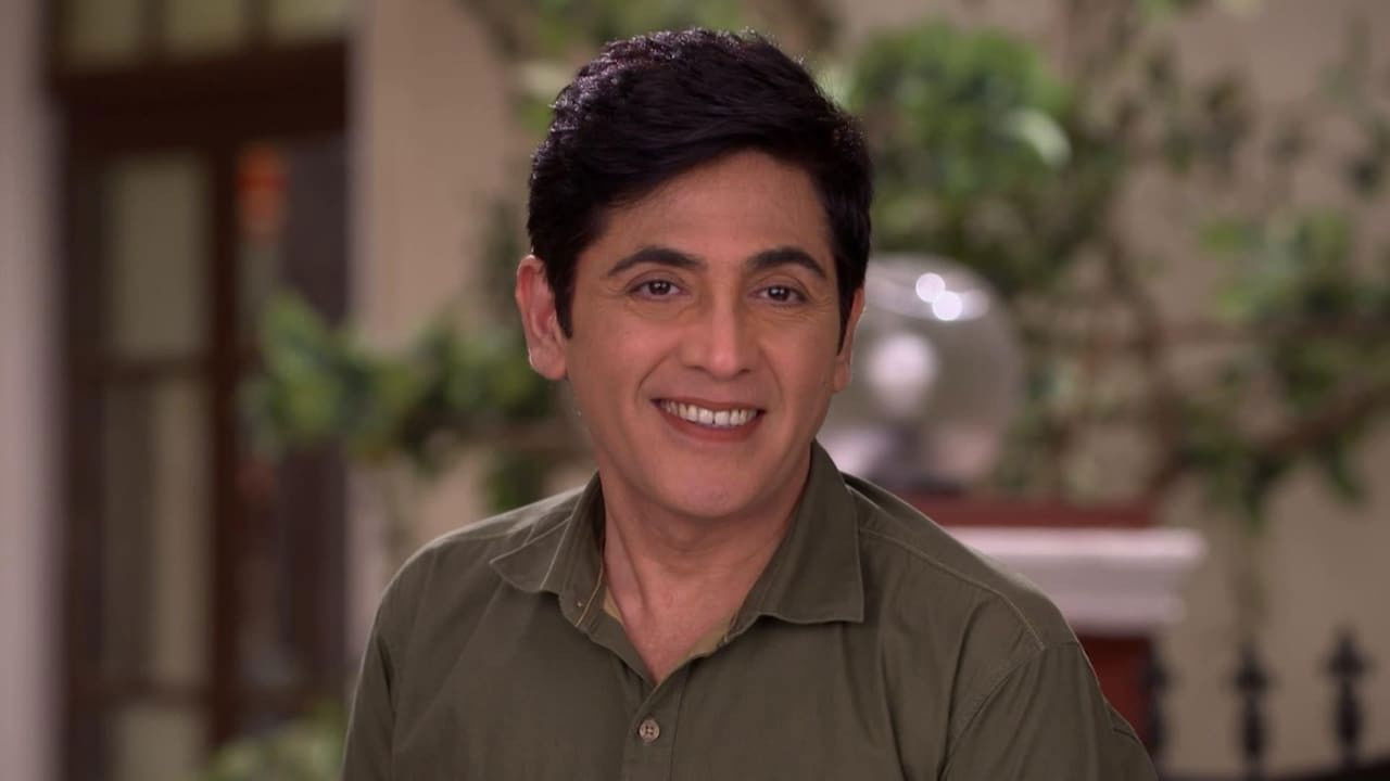 भाभीजी घर पर हैं! — Épisode 381