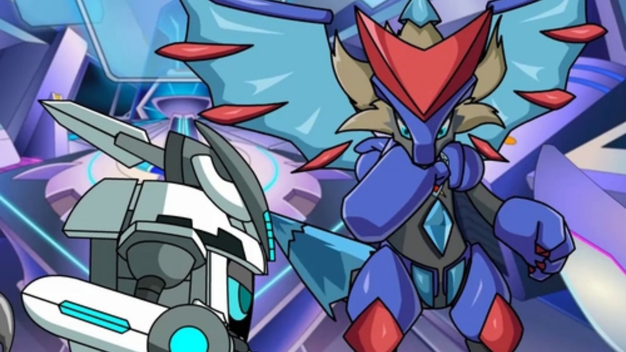 赛尔号 — Épisode 27