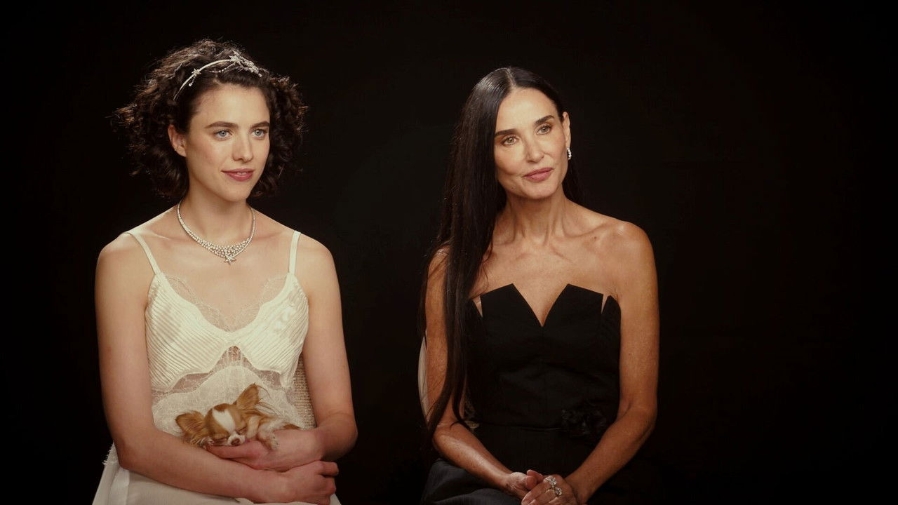 Faut Voir - L'hebdo cinéma — Invités : Demi Moore, Margaret Qualley, Audrey Lamy
