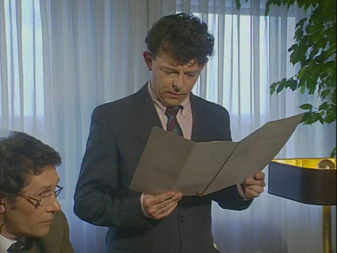 Postbus X — Épisode 11