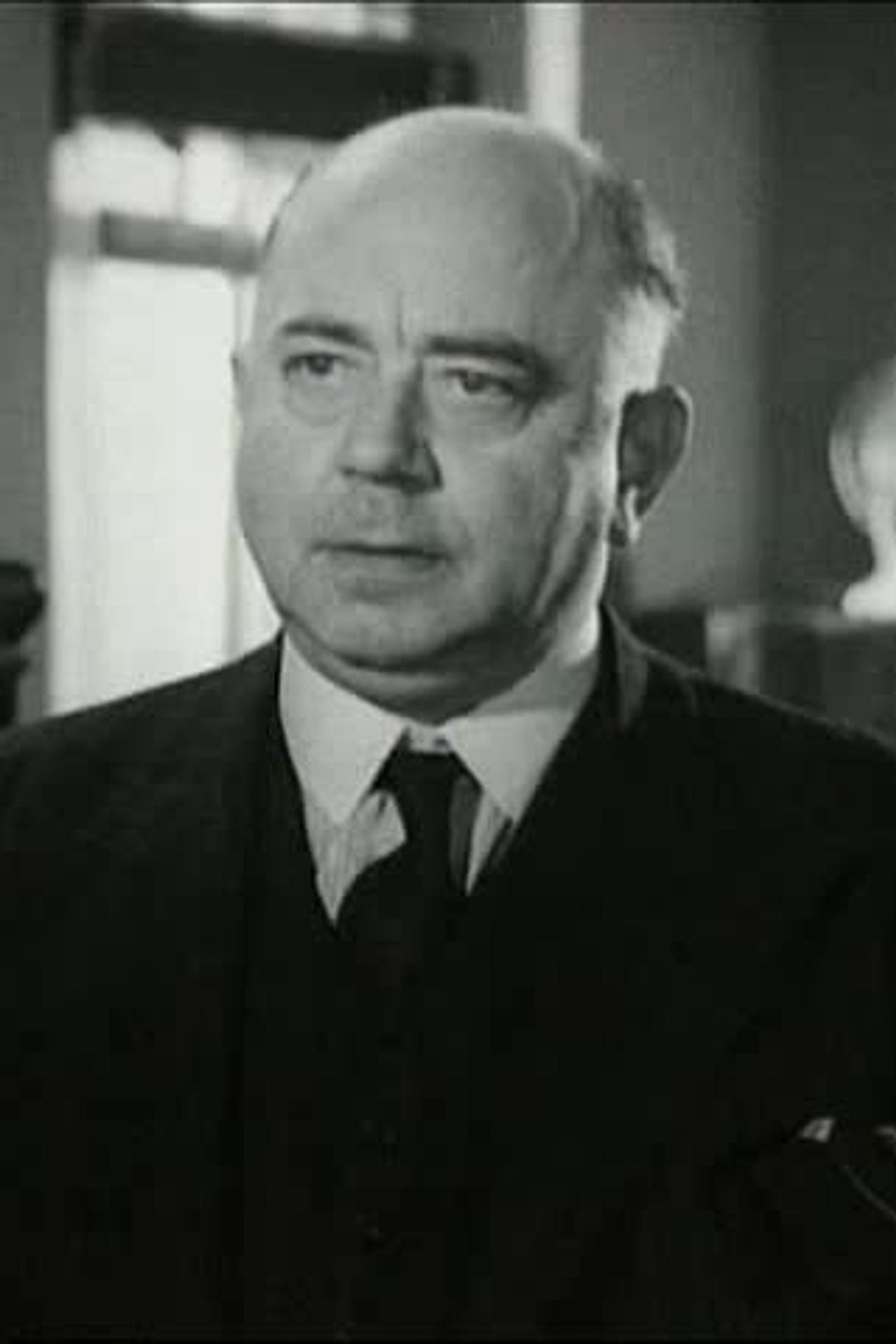 Lloyd Pearson