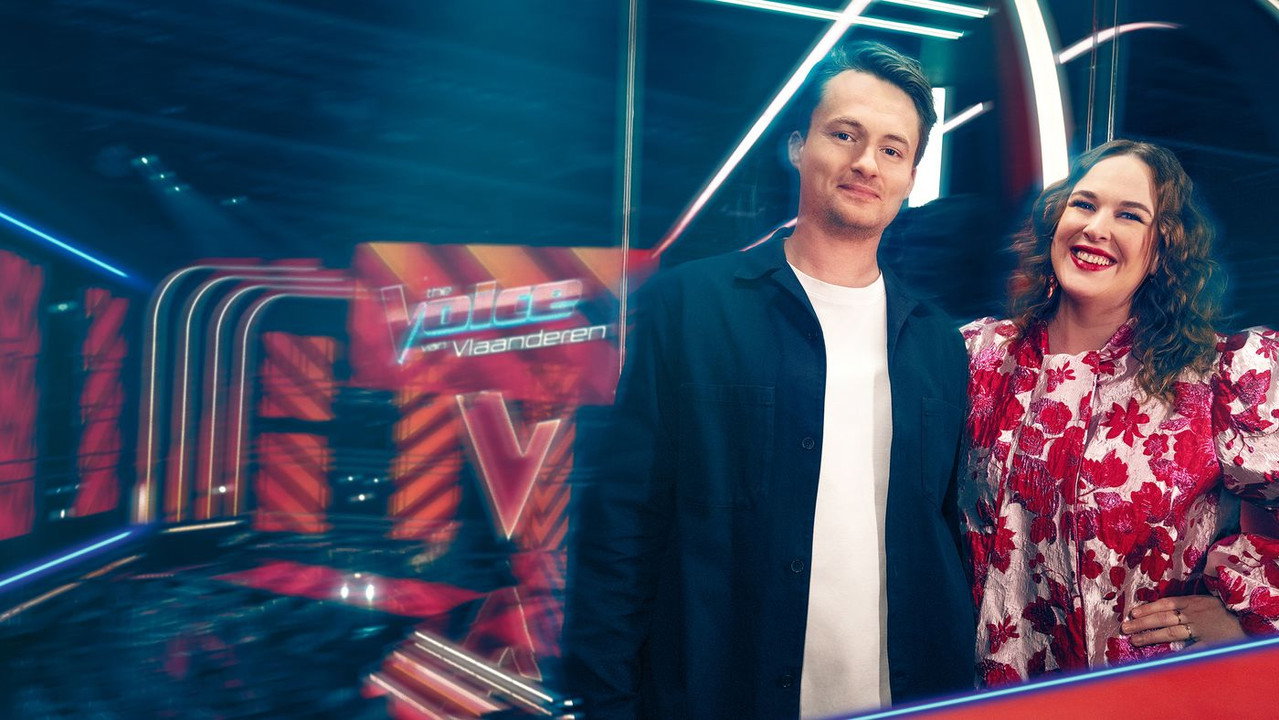 The Voice Comeback Stage