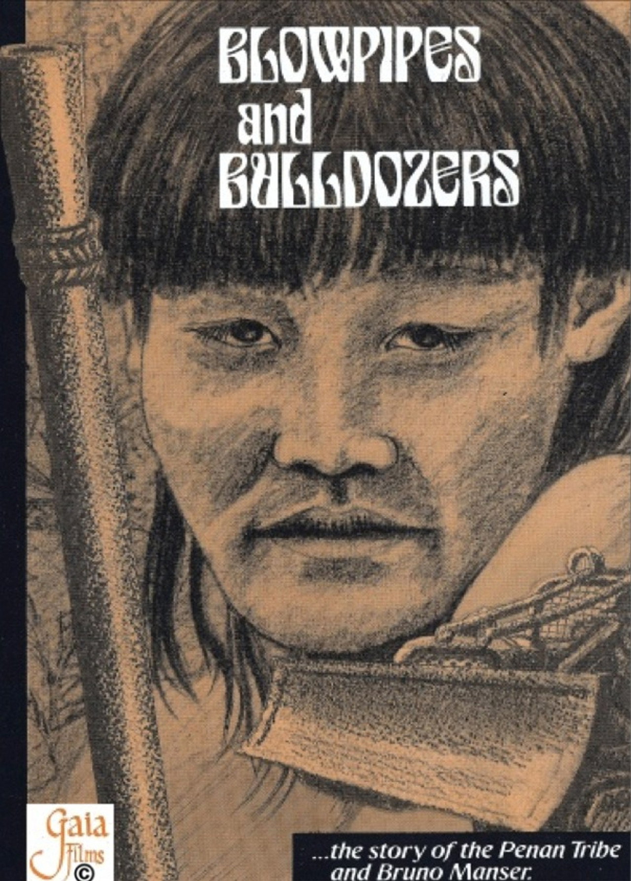 Blowpipes and Bulldozers