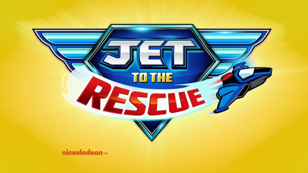 PAW Patrol - Season 0 Episode 11 : Jet to the Rescue