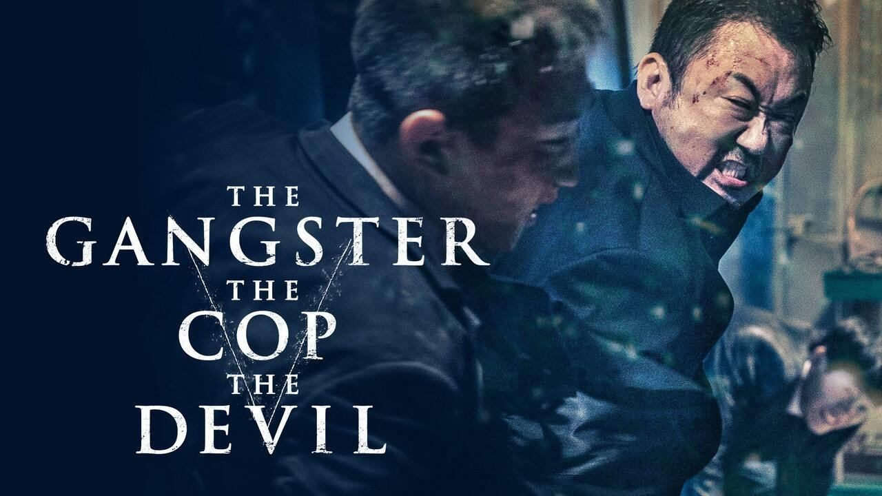 The Gangster, the Cop, the Devil (2019)