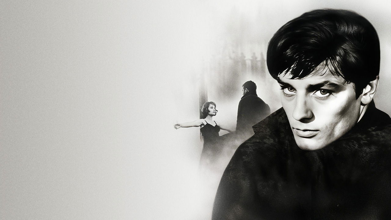 Rocco and His Brothers backdrop