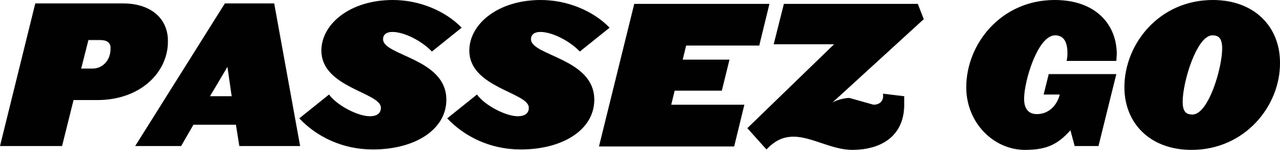 Passez Go