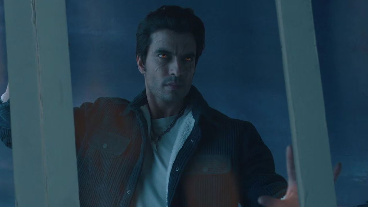 Tere Ishq Mein Ghayal — Épisode 1