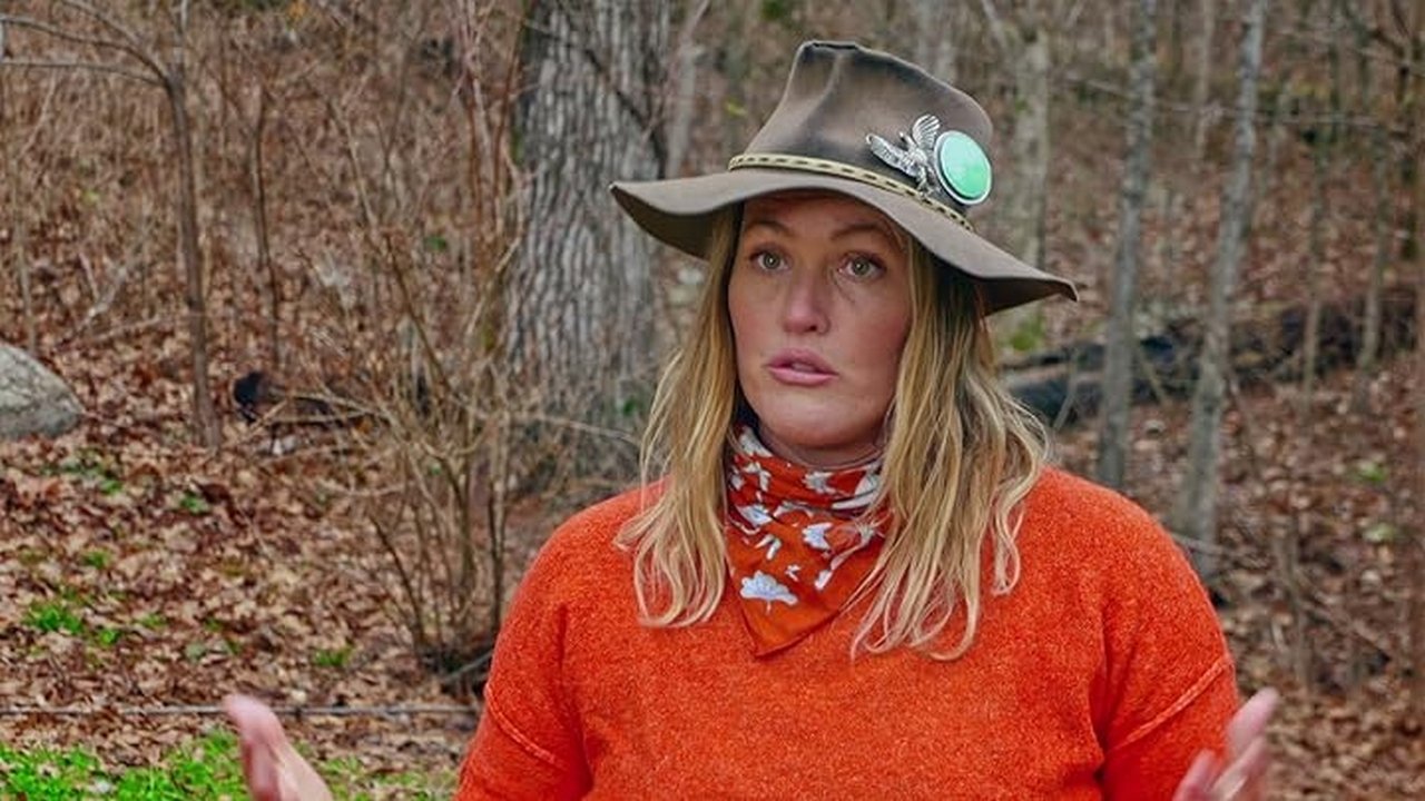 Homestead Rescue - Season 8 Episode 1 : Sweet Homestead Alabama