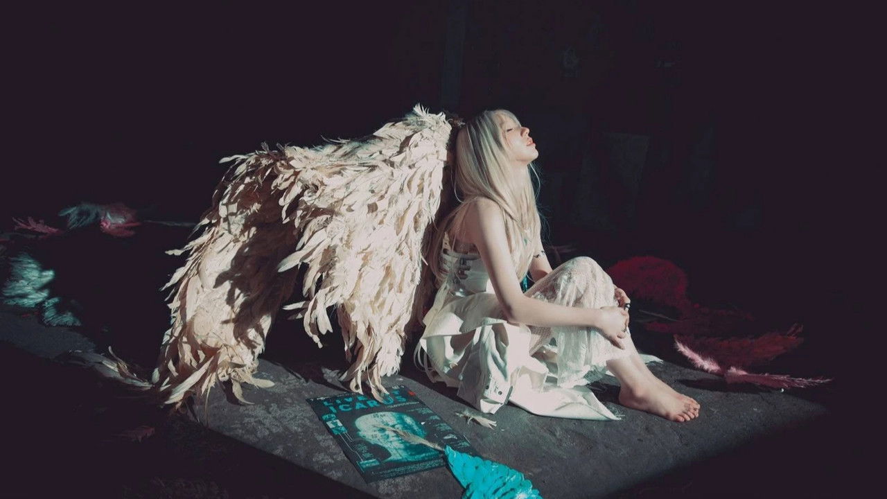 ARTMS ‘Icarus’ backdrop