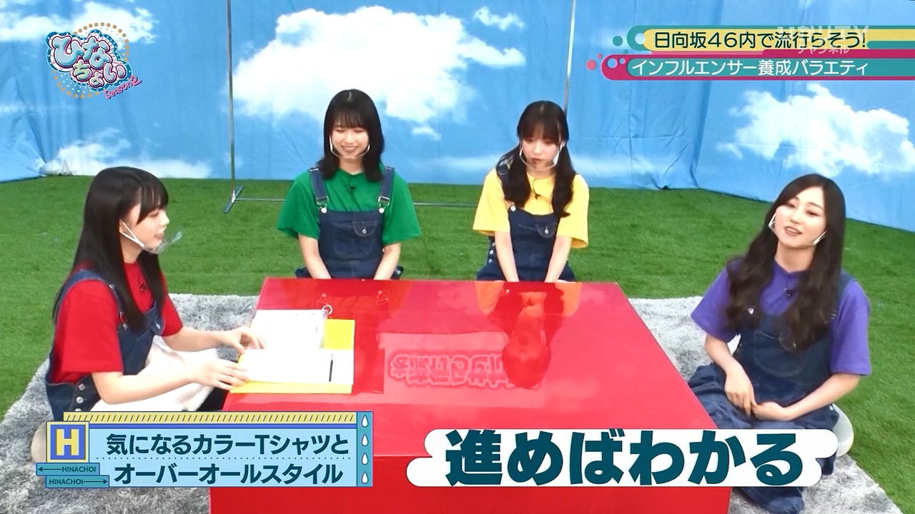 日向坂46です。ちょっといいですか? — Épisode 67