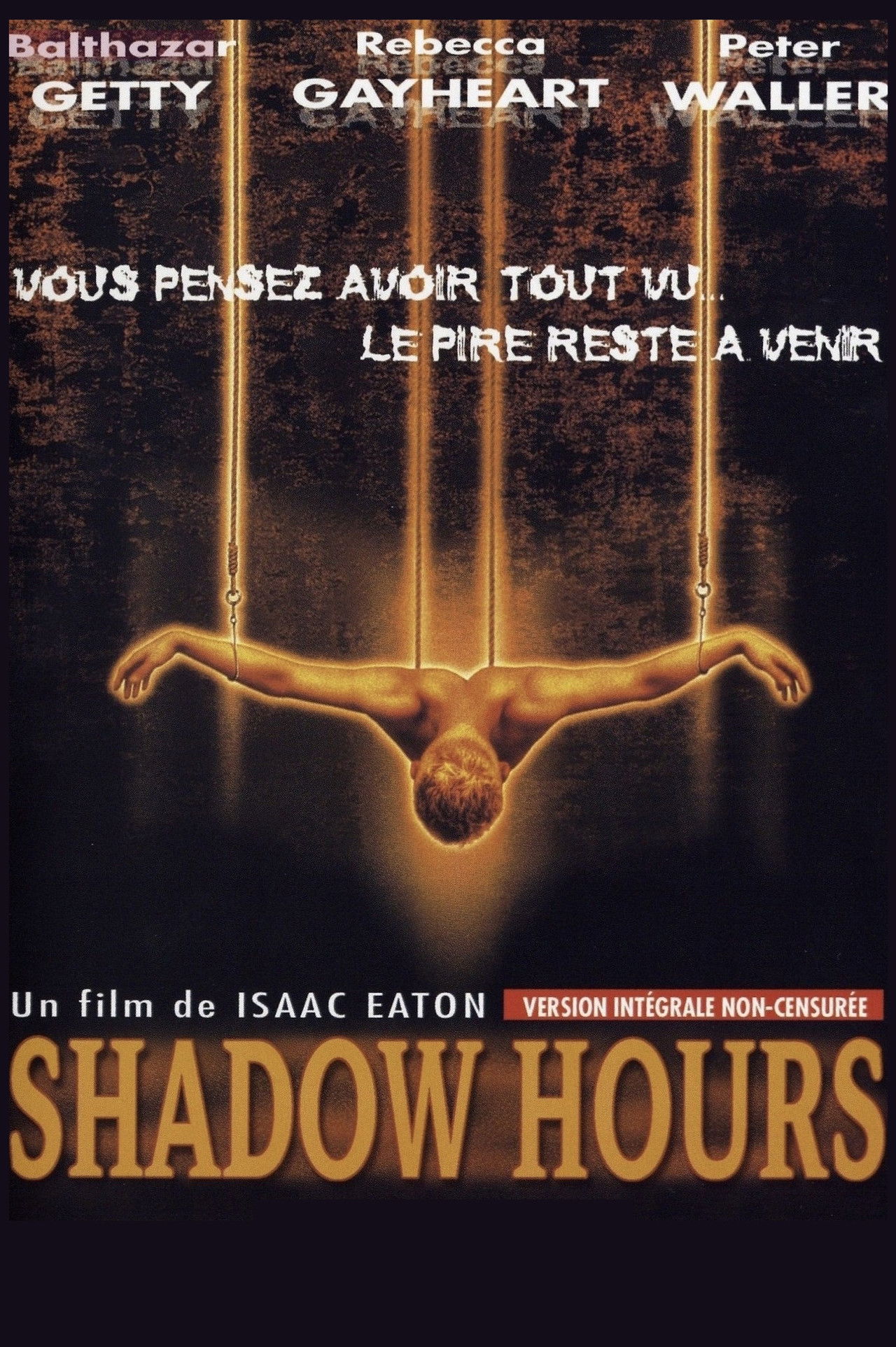 Shadow Hours