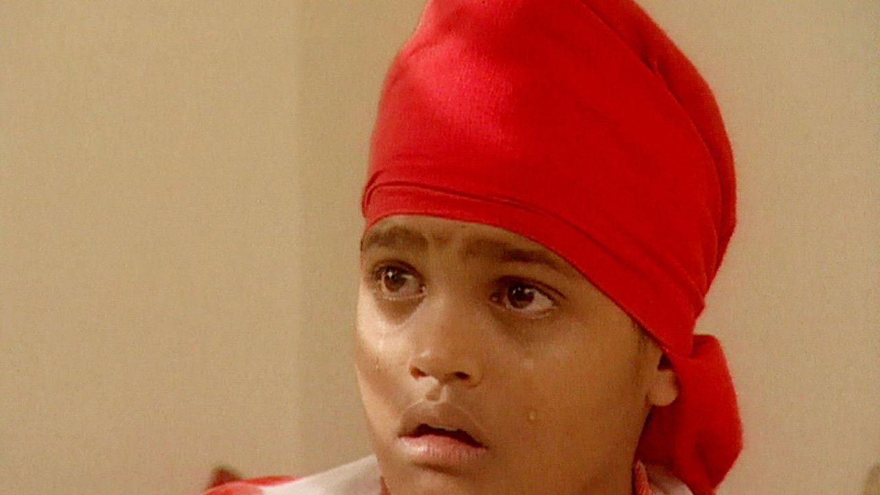 शाका लाका बूम बूम — Épisode 9