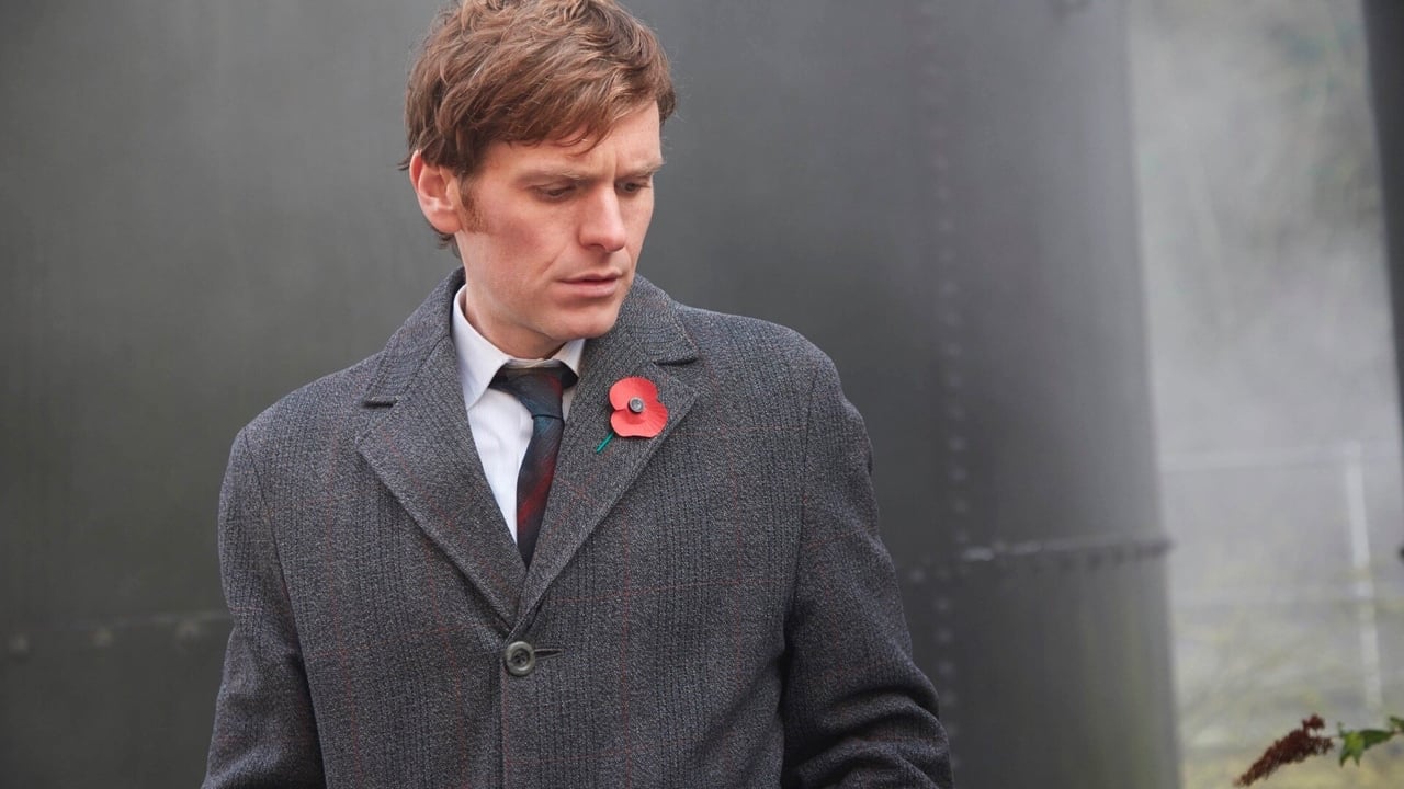 Endeavour - Season 2 Episode 3 : Sway