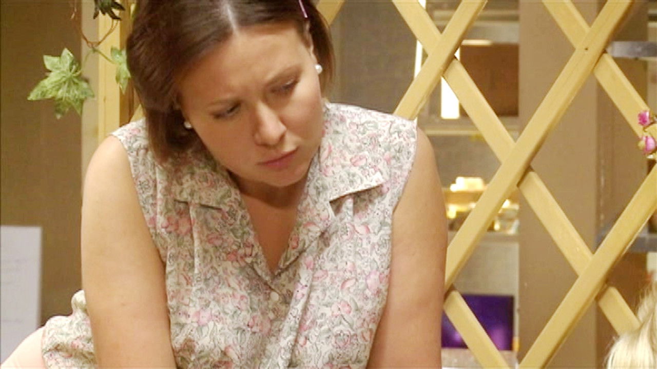 Катина любовь — Épisode 17