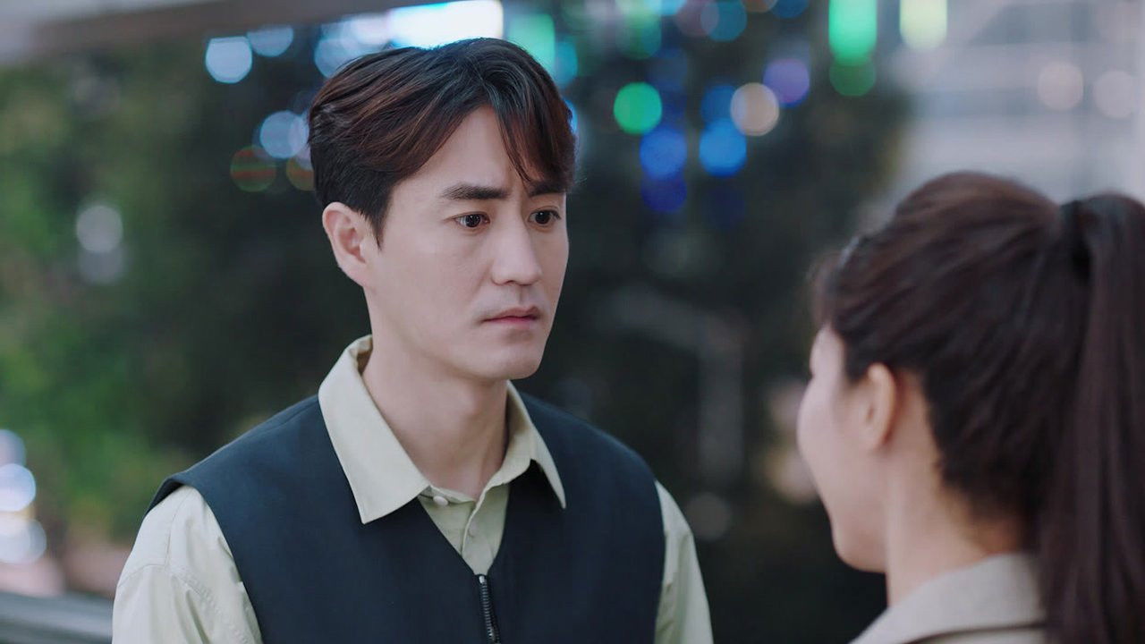 上有老下有小 — Épisode 23