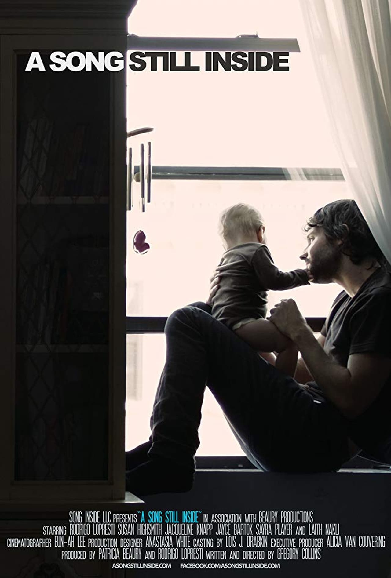 A Song Still Inside Backdrop