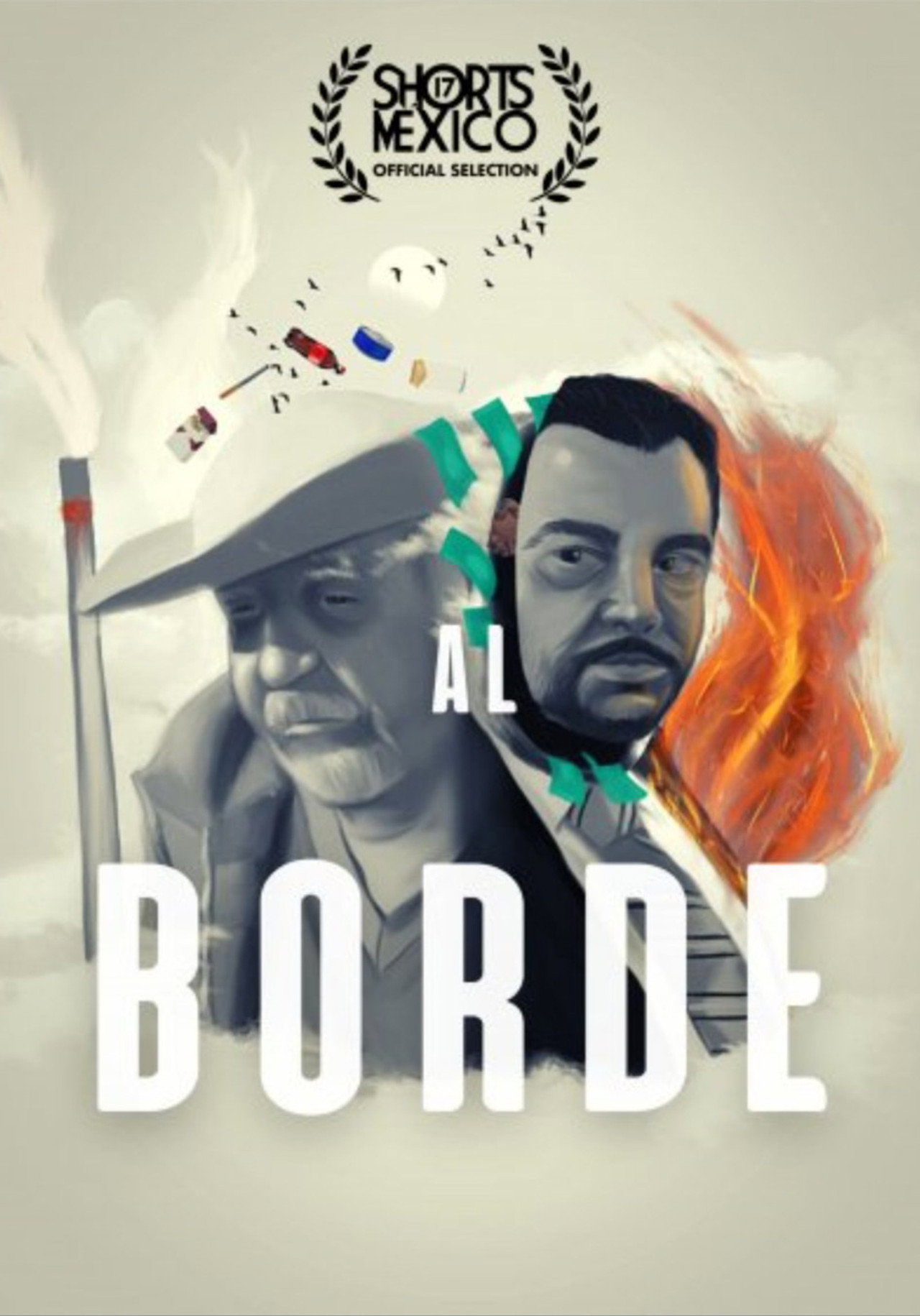 Al Borde (2022)