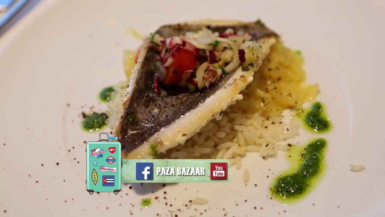 Paza Bazaar — Épisode 115