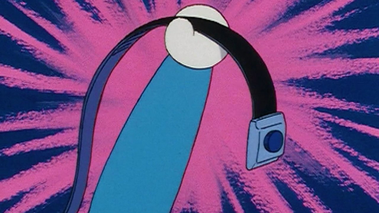 Doraemon - Season 6 Episode 36 : Human Magnet Belt