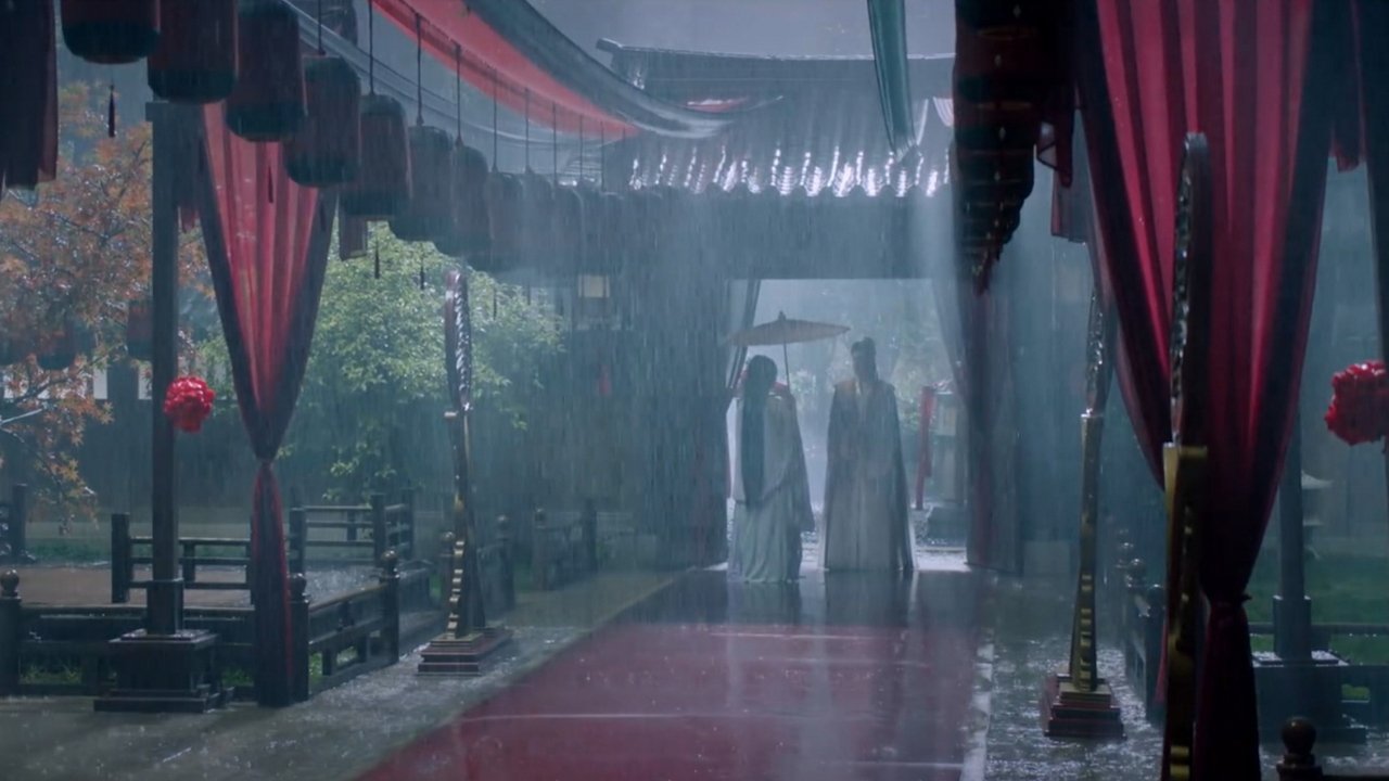 Love in the Clouds - Season 1 Episode 33 : Episode 33