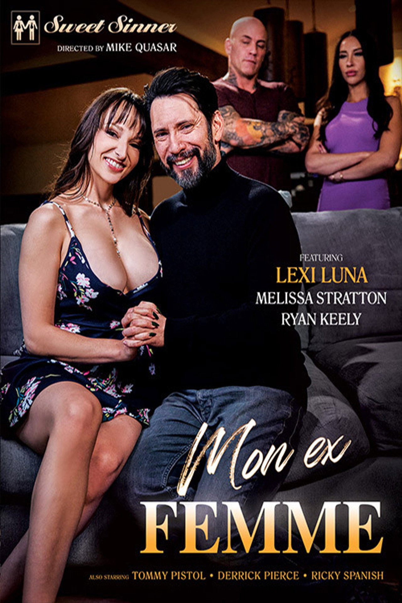 Mon ex-femme