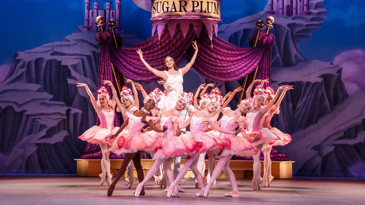 Great Performances - Season 53 Episode 5 : Nutcracker from English National Ballet