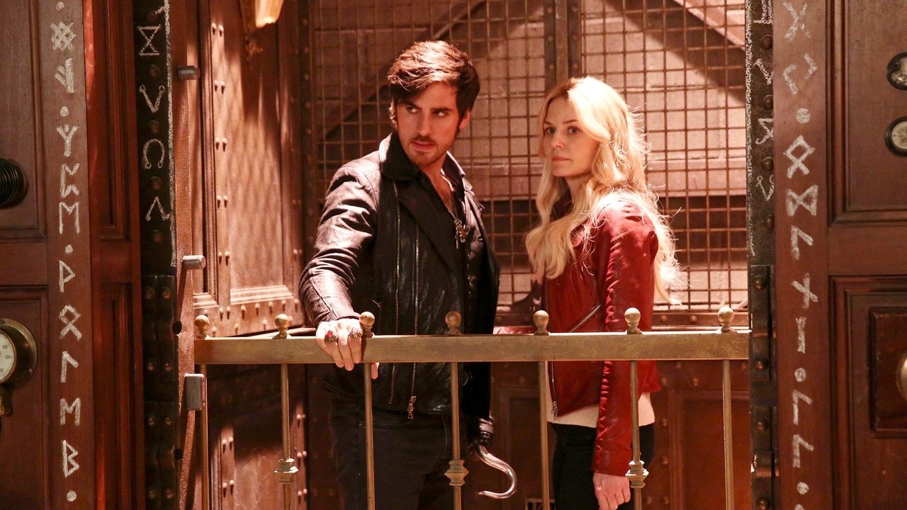 Once Upon a Time - Season 5 Episode 20 : Firebird