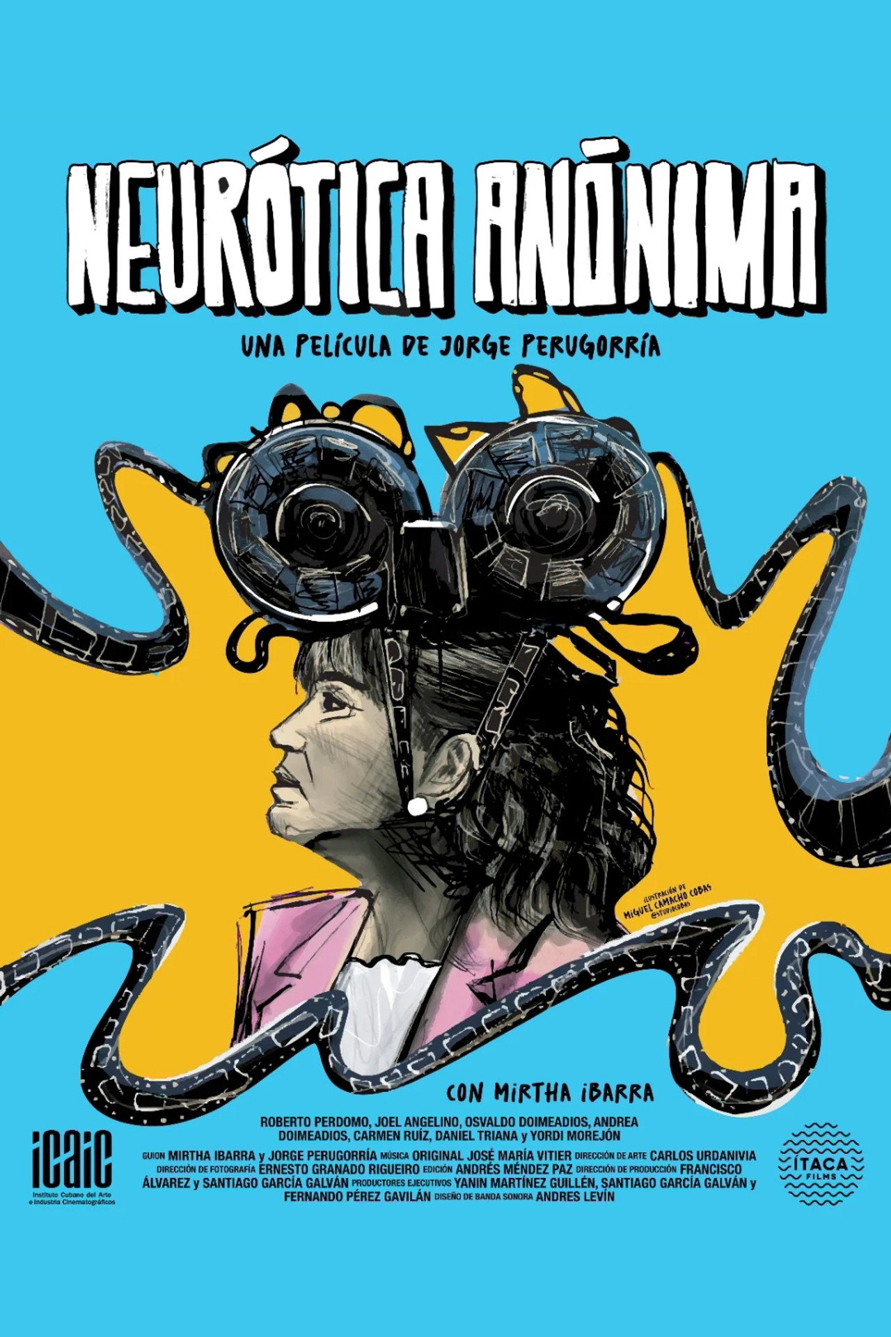 Neurótica Anónima