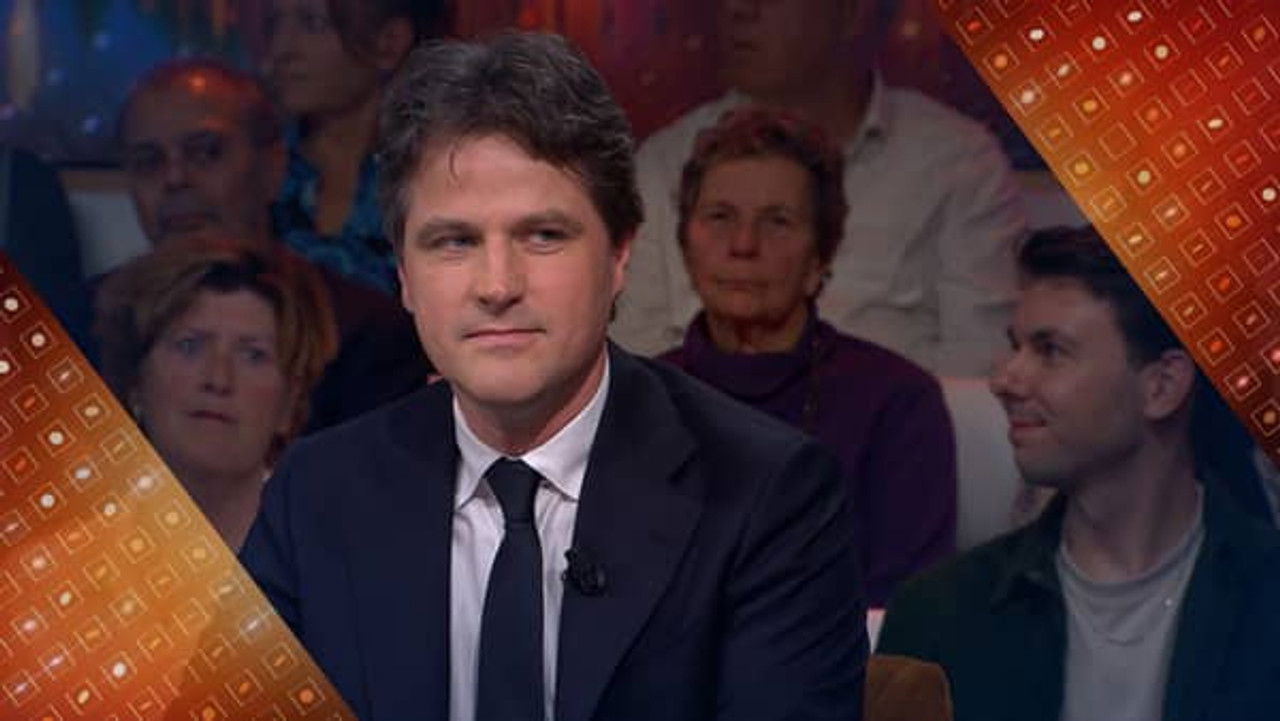 Nieuwsuur — Épisode 293