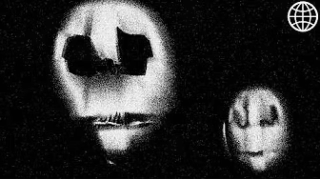 Findings — Étranges Anomalies du Web (Vol. 1)