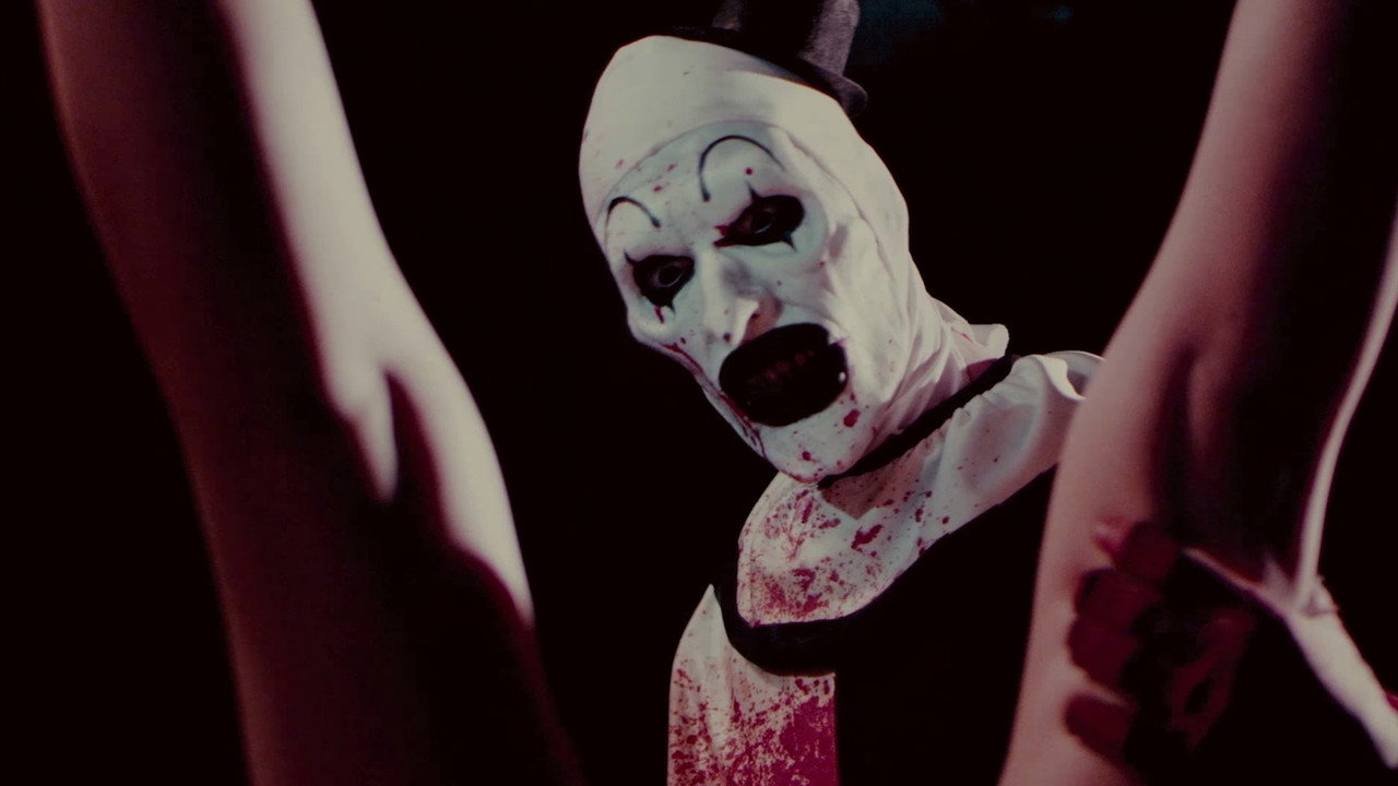 Terrifier background 330