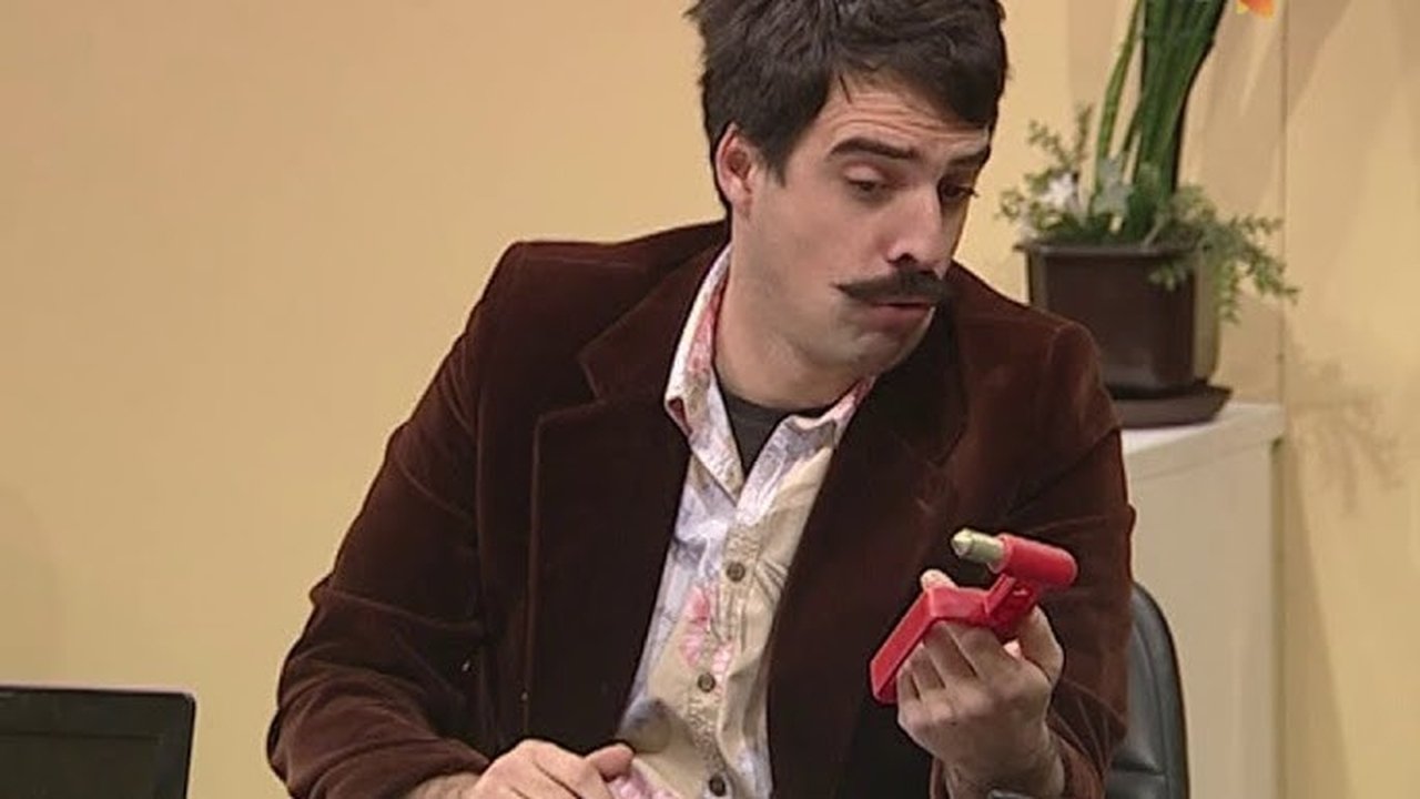 Državni posao - Season 4 Episode 82 : 673 Neophodne stvari