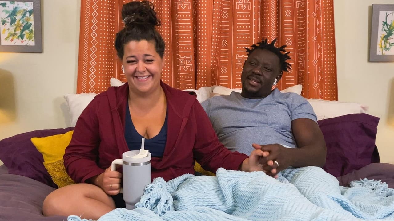 90 Day Fiancé: Pillow Talk - Season 11 Episode 65 : The Other Way: Family Manners