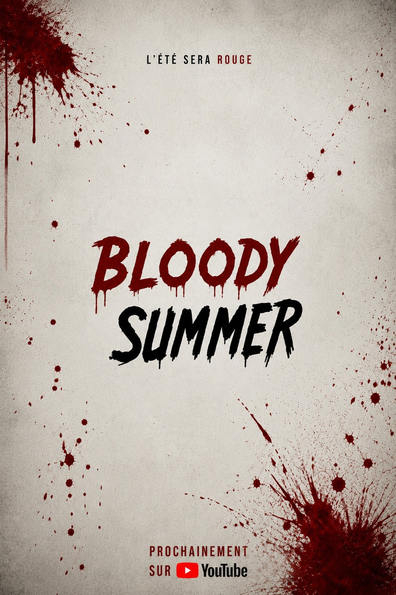 Bloody Summer