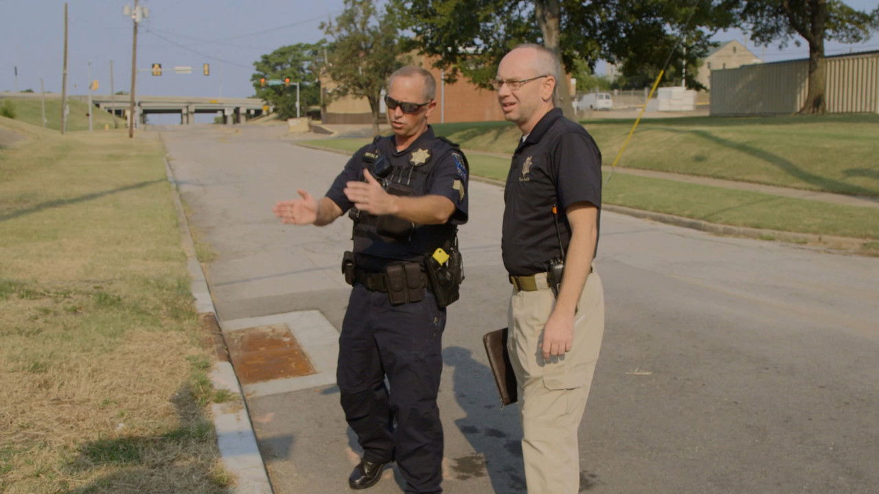 After the First 48 — Épisode 3