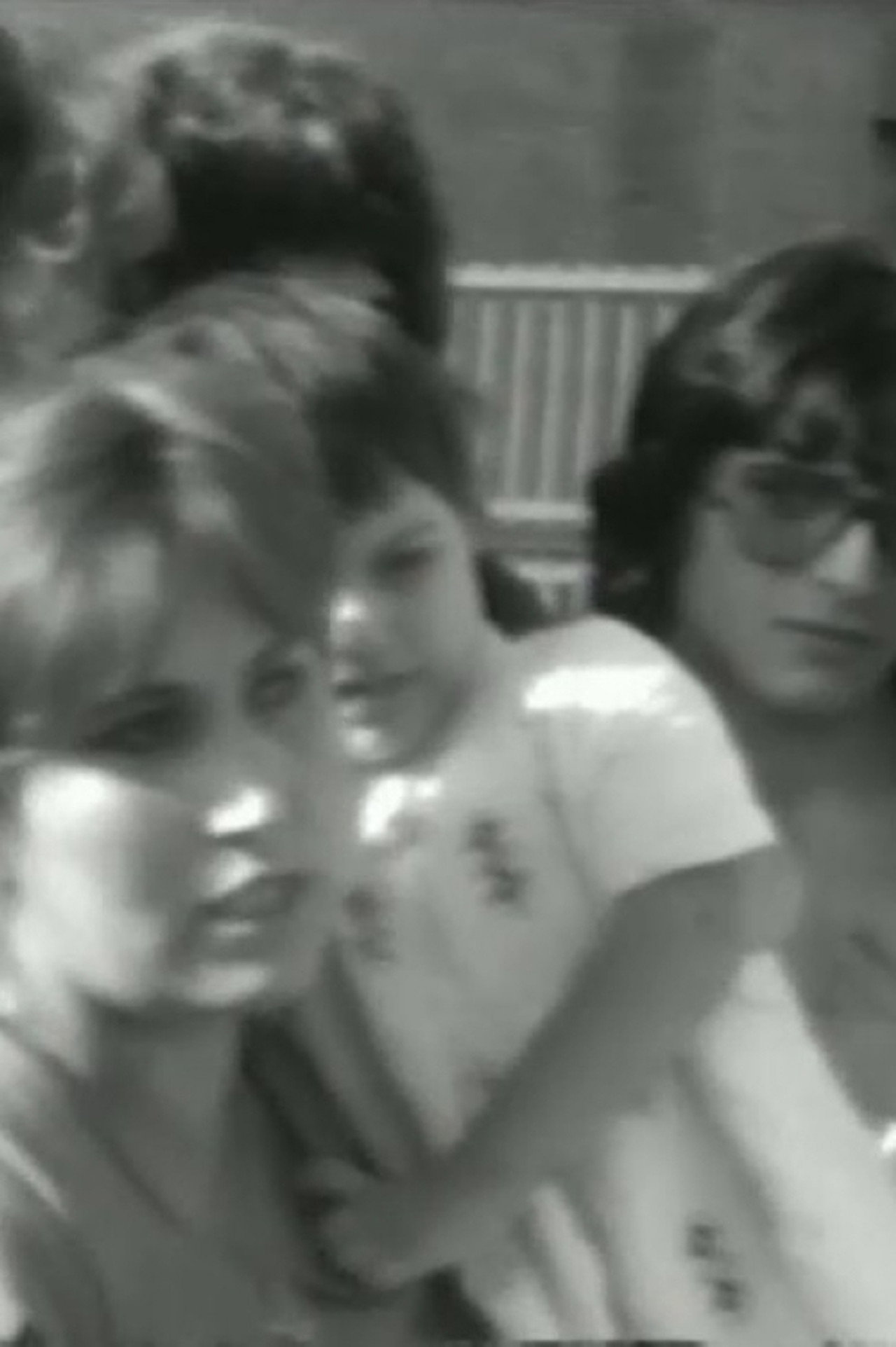 Quartieri popolari di Roma filmaffisch