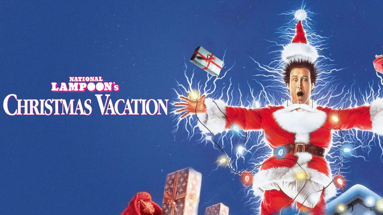 National Lampoon's Christmas Vacation