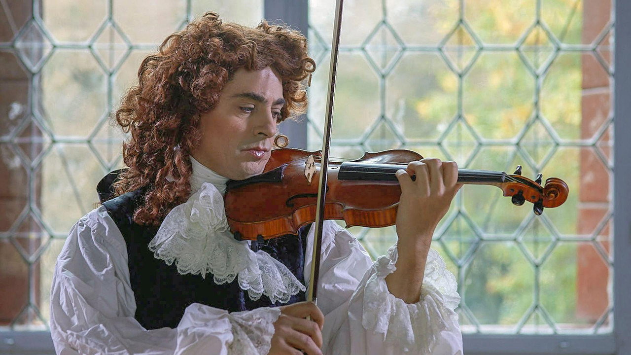 Vivaldi – Le génie des "Quatre saisons"