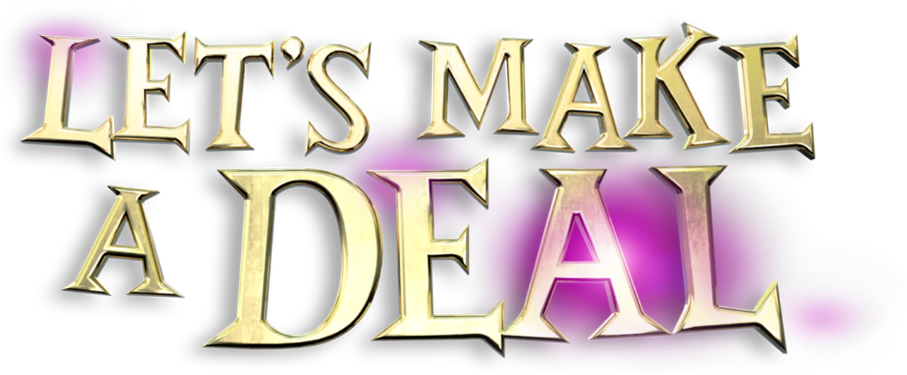 Let’s Make a Deal