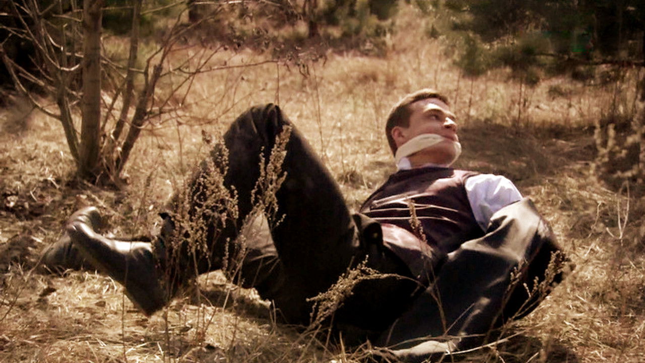 Последний янычар — Épisode 83