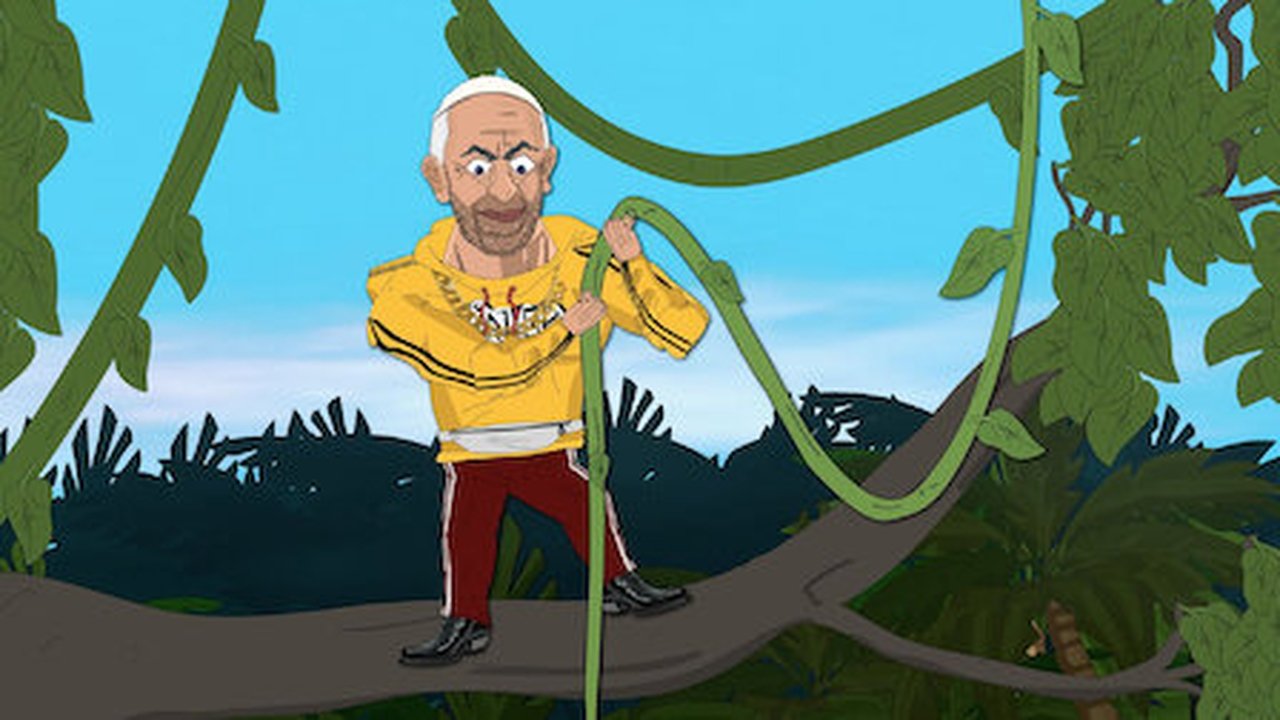 Bad Exorcist - Season 4 Episode 3 : The Fountain of Youth (3)