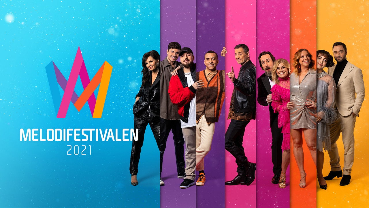 Melodifestivalen — still 19