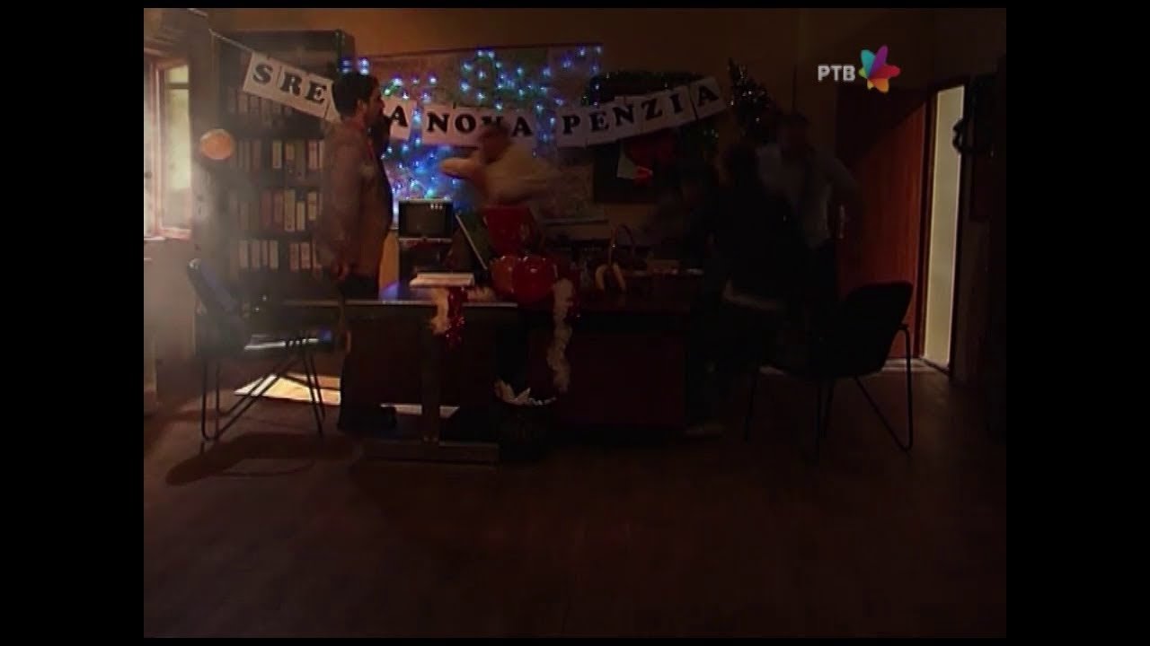 Državni posao - Season 0 Episode 32 : Novogodišnji specijal 2018
