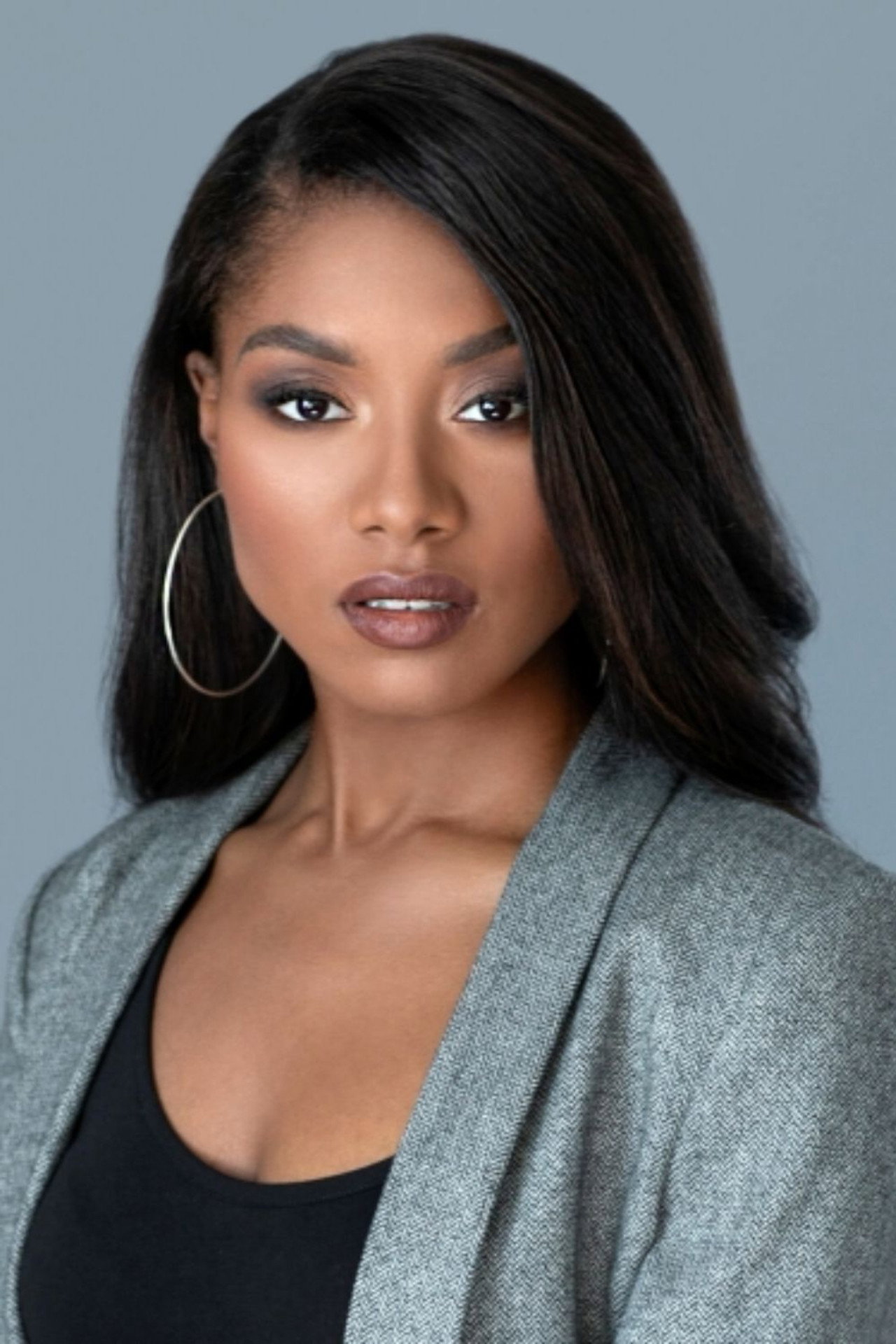 Nia Franklin