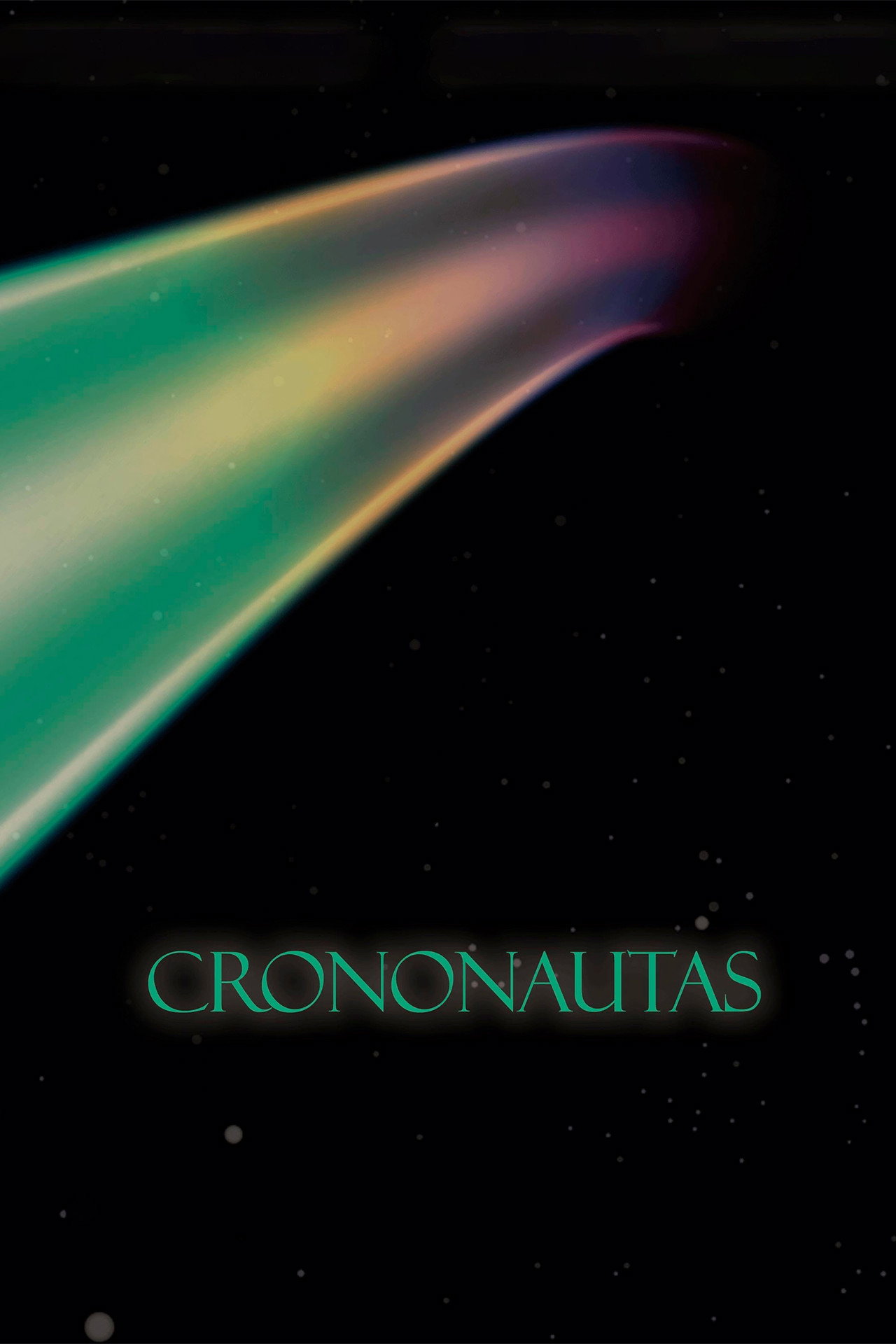 Crononautas